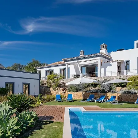 Villa Farfalla - Estoi