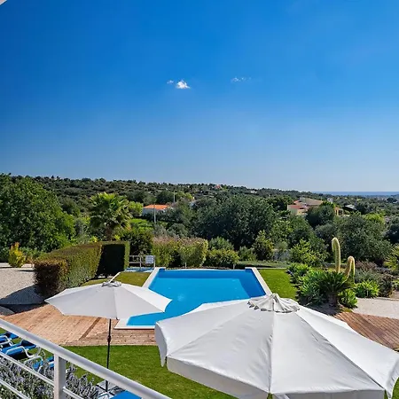 Farfalla - Estoi * Faro