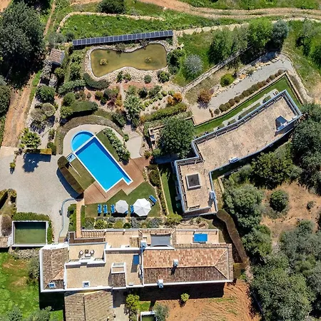 Farfalla - Estoi Villa *