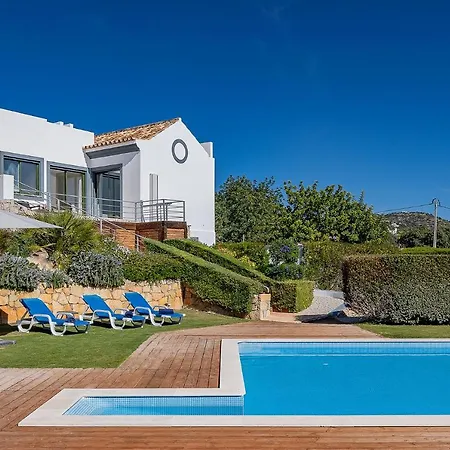 Villa Farfalla - Estoi *
