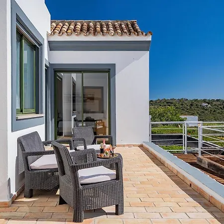 Villa Farfalla - Estoi Faro