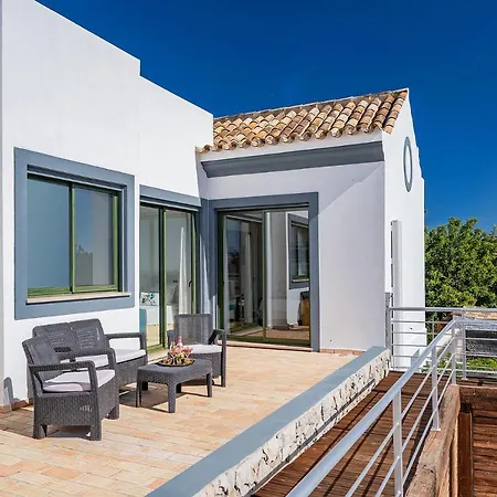 Farfalla - Estoi Villa